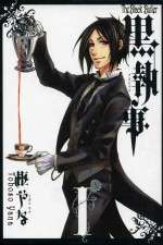 Watch The Black Butler Movie2k