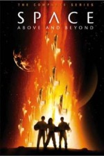 Watch Space: Above and Beyond Movie2k