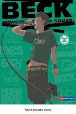 Watch Beck: Mongolian Chop Squad Movie2k
