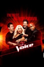 Watch The Voice Movie2k