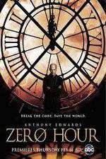 Watch Zero Hour Movie2k