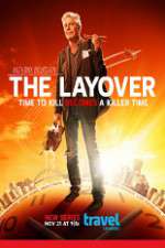 Watch The Layover Movie2k
