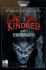Watch Kindred: The Embraced Movie2k
