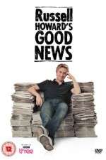 Watch Russell Howard's Good News Movie2k