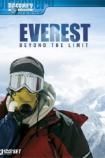 Watch Everest: Beyond the Limit Movie2k