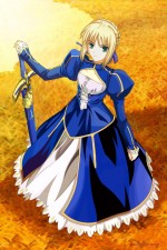 Watch Fate/Stay Night Movie2k