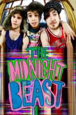 Watch The Midnight Beast Movie2k