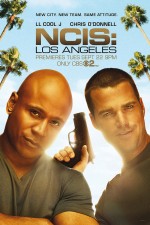 Watch NCIS: Los Angeles Movie2k
