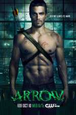 Watch Arrow Movie2k