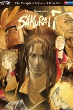 Watch Samurai 7 Movie2k