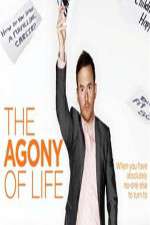 Watch The Agony of Life Movie2k