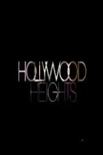 Watch Hollywood Heights Movie2k
