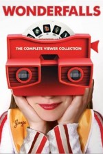 Watch Wonderfalls Movie2k