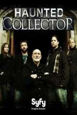 Watch Haunted Collector Movie2k