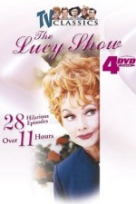 Watch The Lucy Show Movie2k