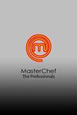Watch MasterChef The Professionals (AU) Movie2k