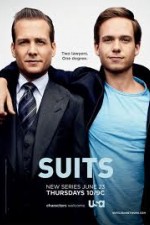 Watch Suits Movie2k