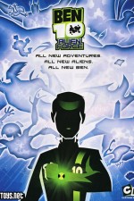 Watch Ben 10: Alien Force Movie2k