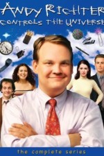 Watch Andy Richter Controls the Universe Movie2k