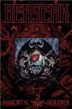 Watch Berserk Movie2k