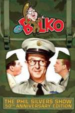 Watch The Phil Silvers Show Movie2k