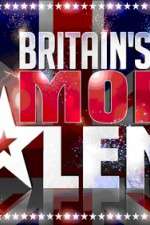 Watch Britain's Got More Talent Movie2k