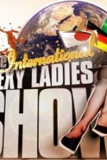 Watch The International Sexy Ladies Show Movie2k