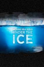 Watch Bering Sea Gold Under the Ice Movie2k