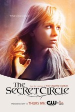 Watch The Secret Circle Movie2k