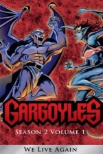 Watch Gargoyles Movie2k