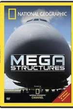 Watch MegaStructures Movie2k