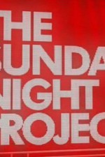 Watch The Sunday Night Project Movie2k