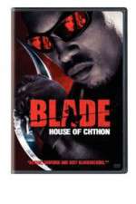 Watch Blade: The Series Movie2k