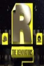 Watch The Renovators Movie2k