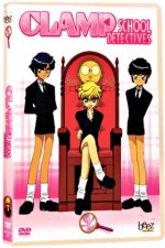 Watch Clamp School Detectives Movie2k