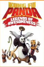 Watch Kung Fu Panda Legends of Awesomeness Movie2k