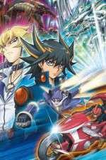 Watch Yu-Gi-Oh! 5D's Movie2k
