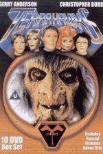 Watch Terrahawks Movie2k