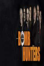 Watch Bomb Hunters Movie2k