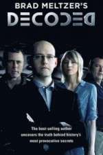 Watch Decoded Movie2k