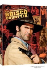 Watch The Adventures of Brisco County Jr. Movie2k