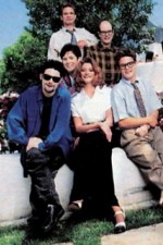 Watch Dweebs Movie2k