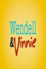 Watch Wendell and Vinnie Movie2k