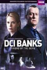 Watch DCI Banks Movie2k
