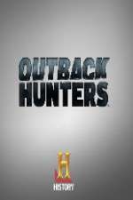Watch Outback Hunters Movie2k