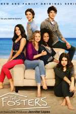 Watch The Fosters Movie2k
