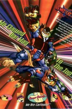 Watch Swat Kats: The Radical Squadron Movie2k