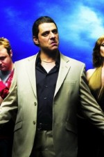 Watch Underbelly Movie2k