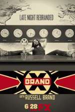 Watch Brand X with Russell Brand Movie2k