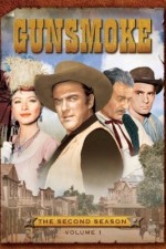 Watch Gunsmoke Movie2k